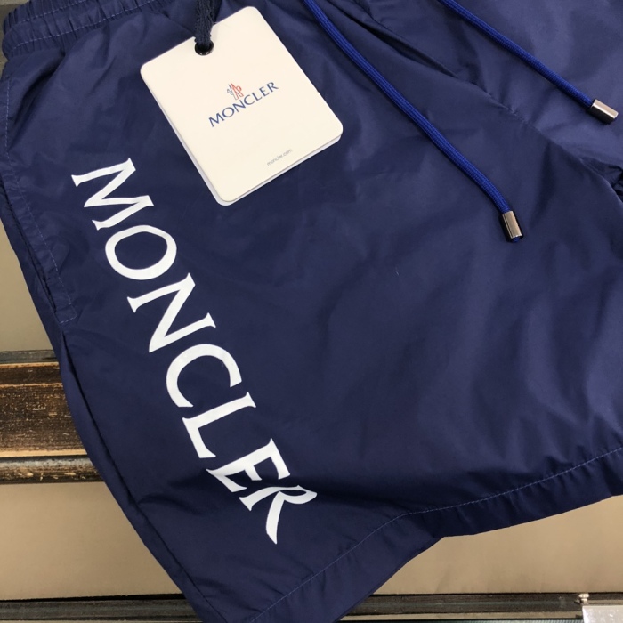 Moncler Beach Shorts Size M-XXXL