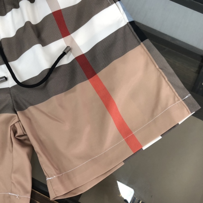 Burberry Beach Shorts Size M-XXXL