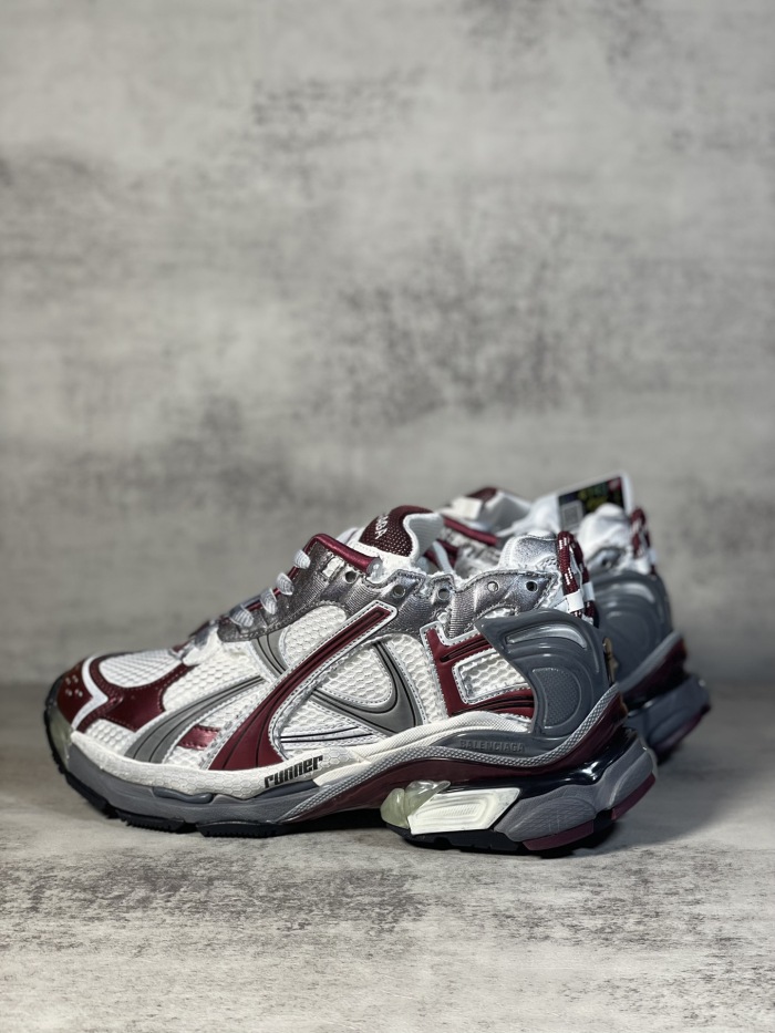 Balenciaga Runner Sneaker Size 36-46