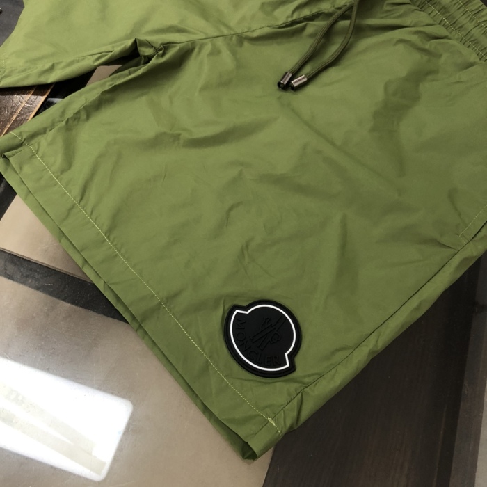 Moncler Beach Shorts Size M-XXXL
