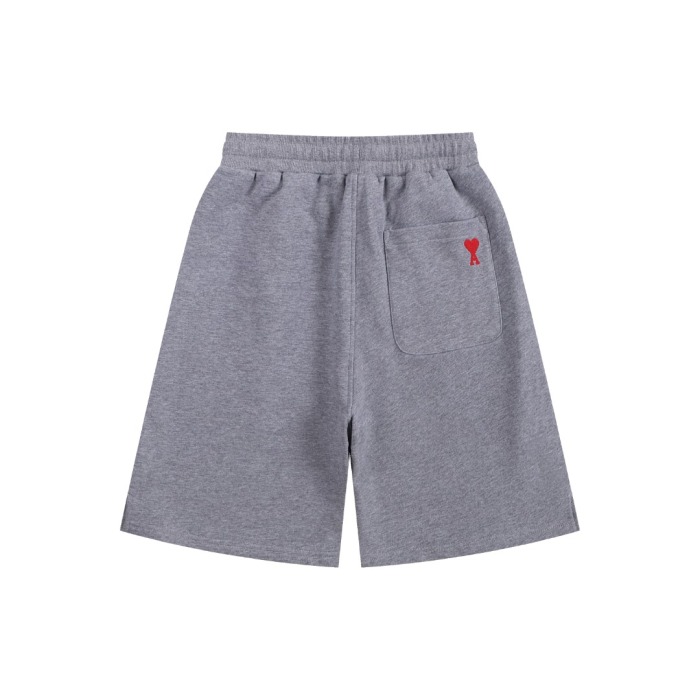 Ami 2026ss New Shorts Size S-XL