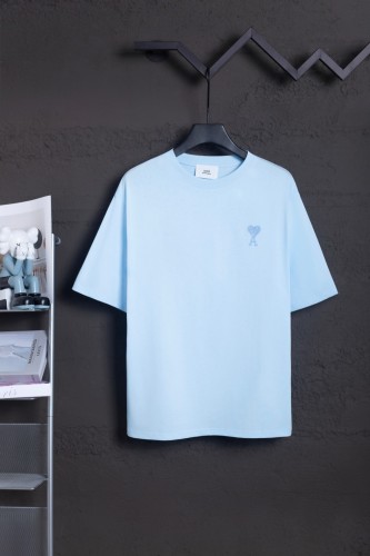 Ami 2026ss New T Shirt Size S-XL