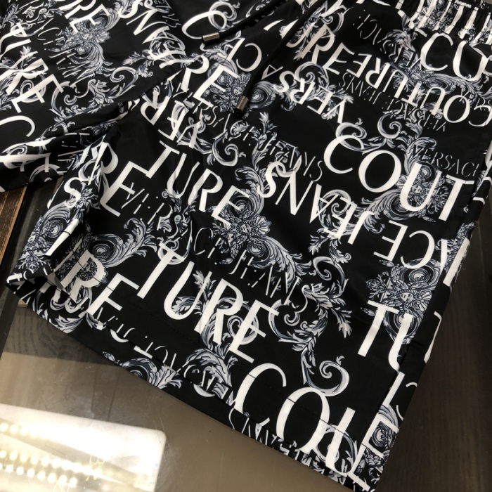 Versace Beach Shorts Size M-XXXL