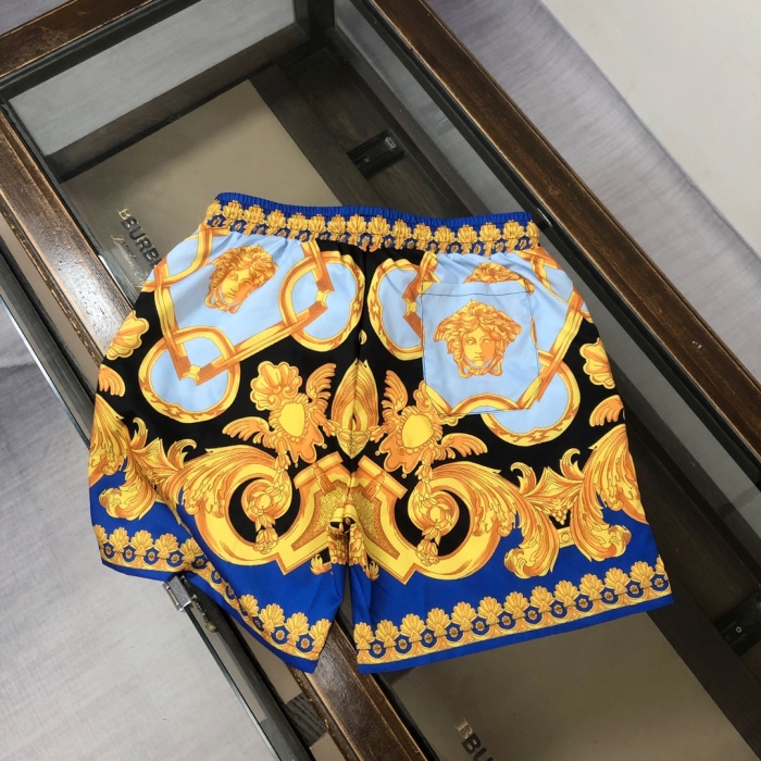 Versace Beach Shorts Size M-XXXL