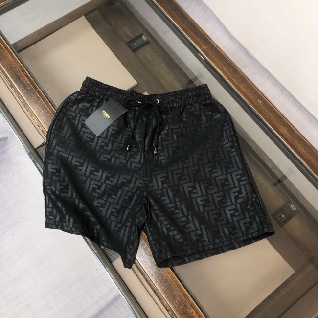 Fendi Beach Shorts Size M-XXXL