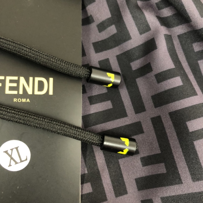 Fendi Beach Shorts Size M-XXXL