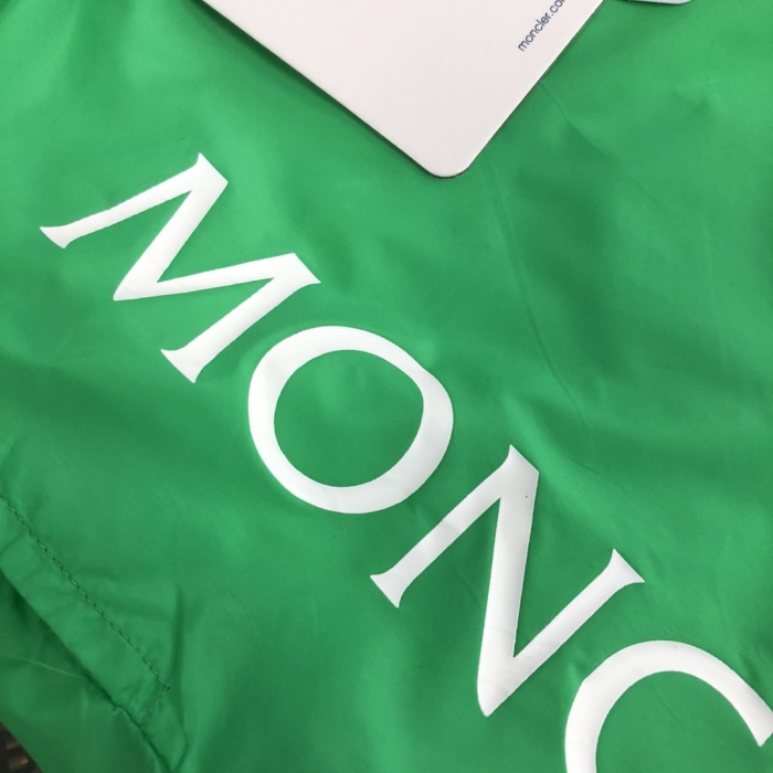 Moncler Beach Shorts Size M-XXXL