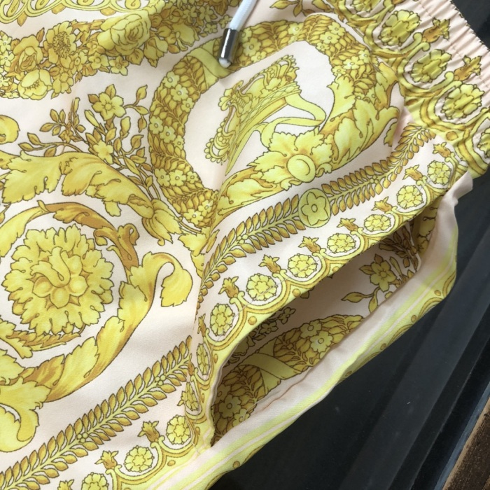 Versace Beach Shorts Size M-XXXL