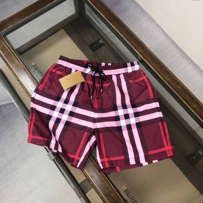 Burberry Beach Shorts Size M-XXXL