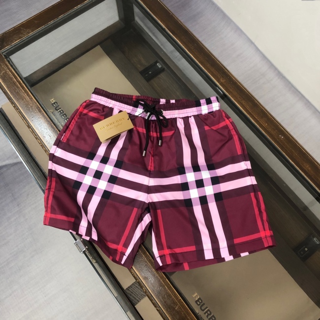 Burberry Beach Shorts Size M-XXXL