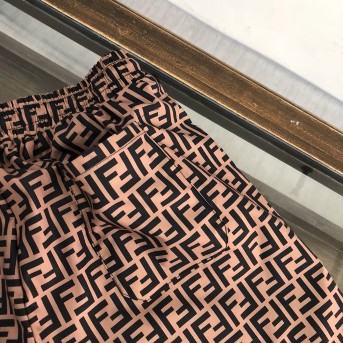 Fendi Beach Shorts Size M-XXXL