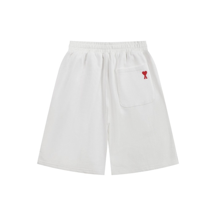 Ami 2026ss New Shorts Size S-XL
