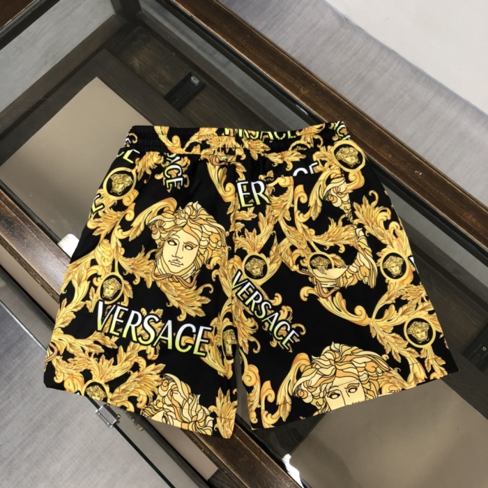 Versace Beach Shorts Size M-XXXL