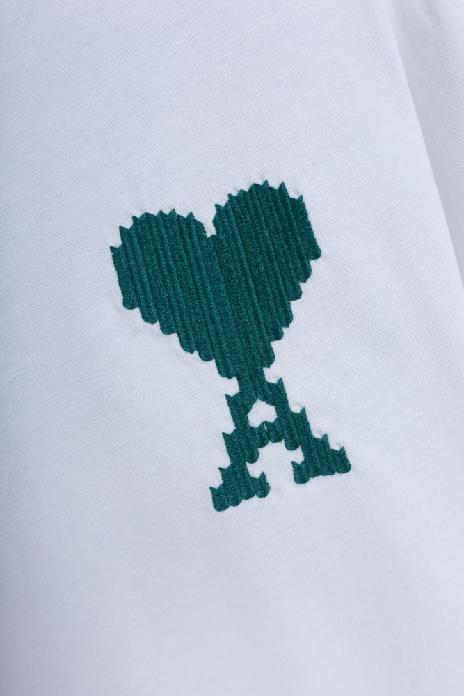 Ami 2026ss New T Shirt Size S-XL