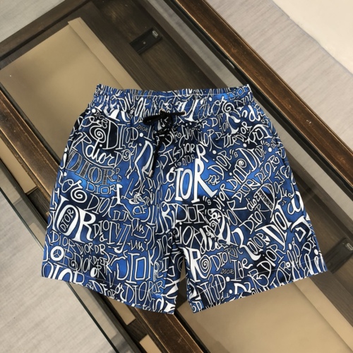 Dior Beach Shorts Size M-XXXL