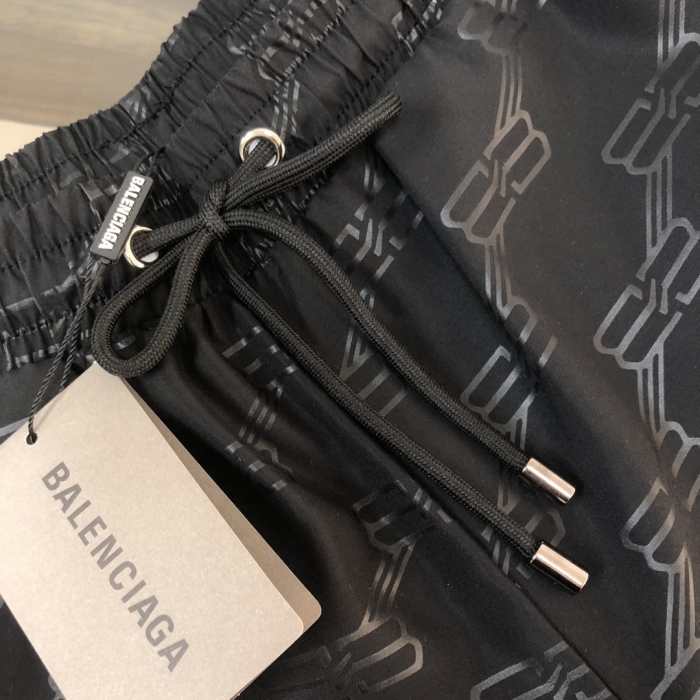 Balenciaga Beach Shorts Size M-XXXL