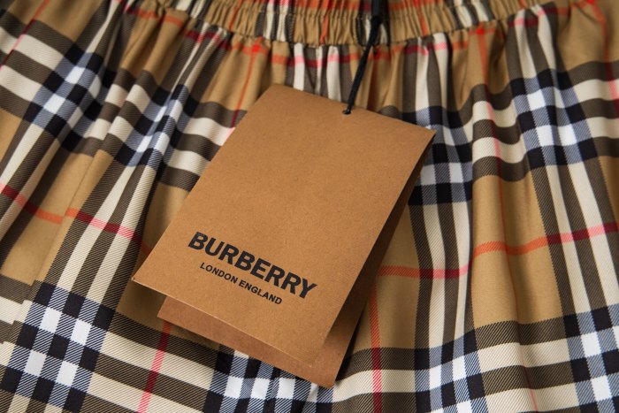 Burberry Beach Shorts Size XS-L