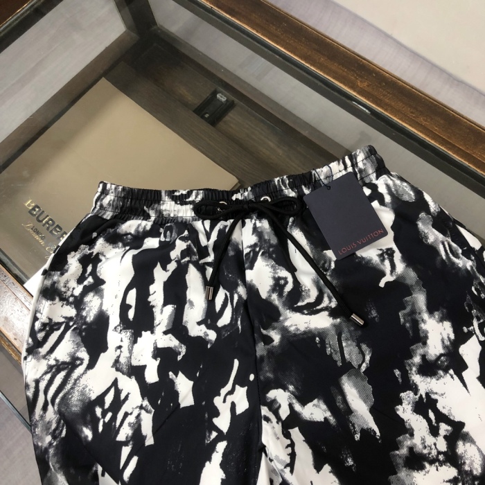 Louis Vuitton Beach Shorts Size M-XXXL