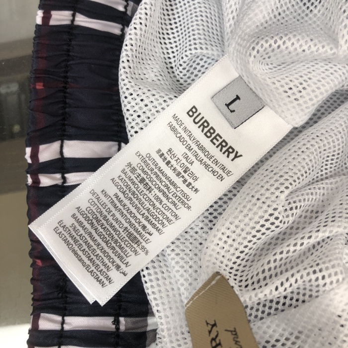 Burberry Beach Shorts Size M-XXXL