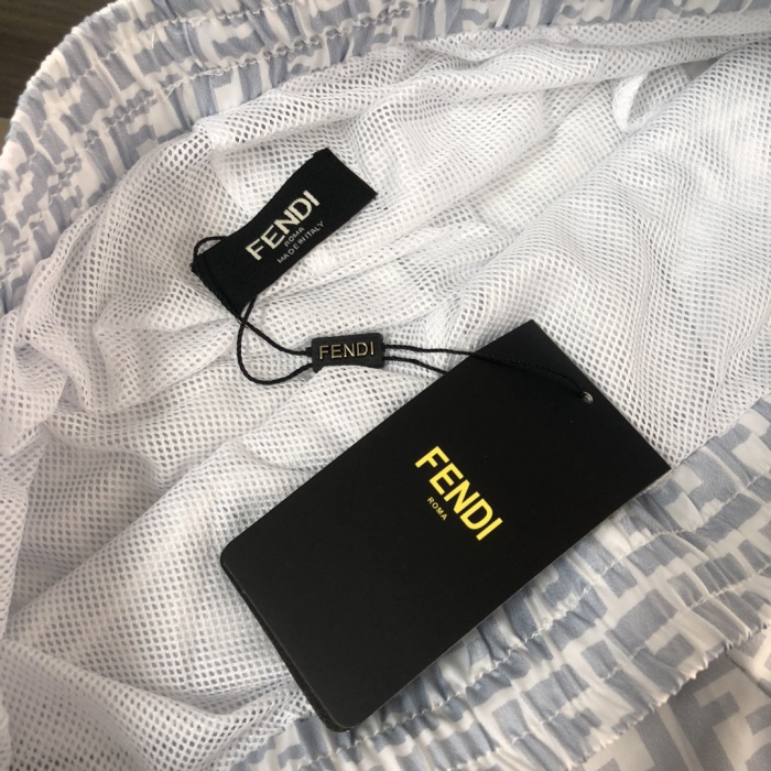 Fendi Beach Shorts Size M-XXXL