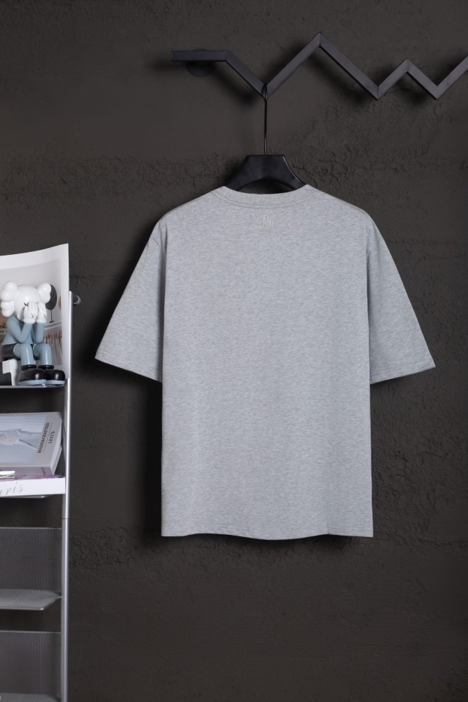 Ami 2026ss New T Shirt Size S-XL