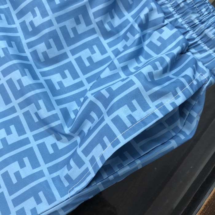 Fendi Beach Shorts Size M-XXXL