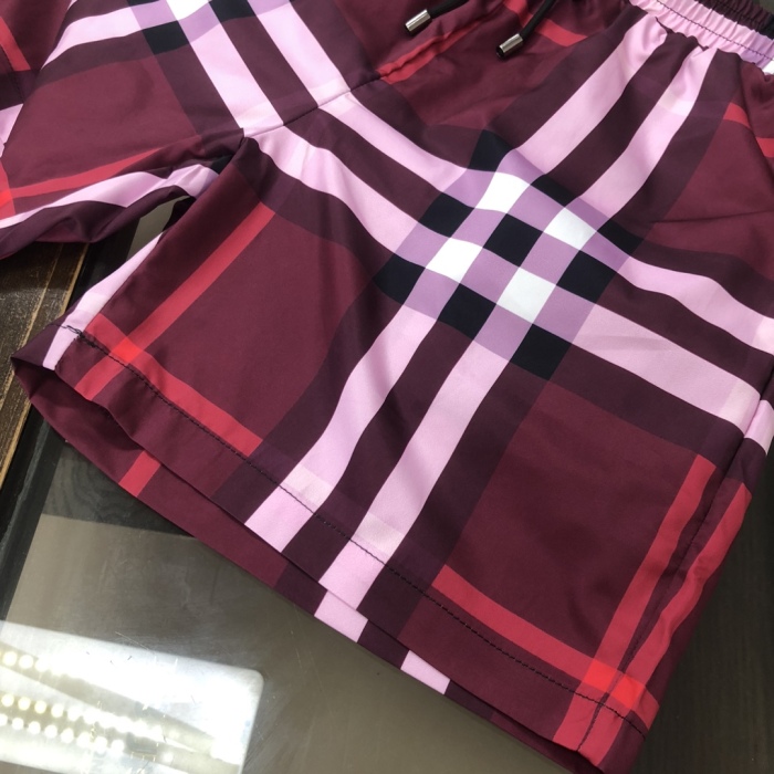 Burberry Beach Shorts Size M-XXXL