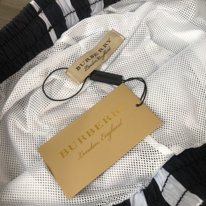 Burberry Beach Shorts Size M-XXXL