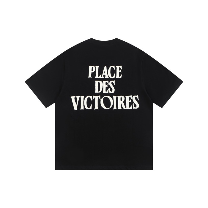 Ami 2026ss New T Shirt Size S-XL