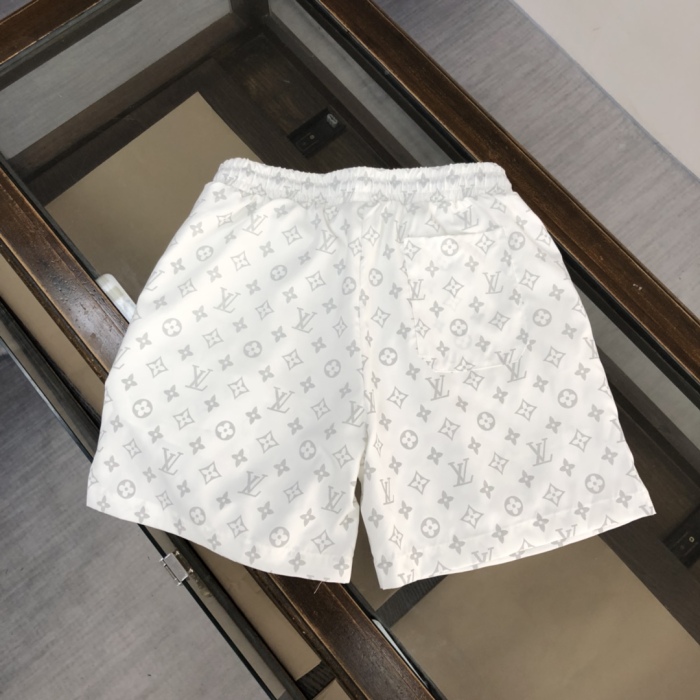 Louis Vuitton Beach Shorts Size M-XXXL