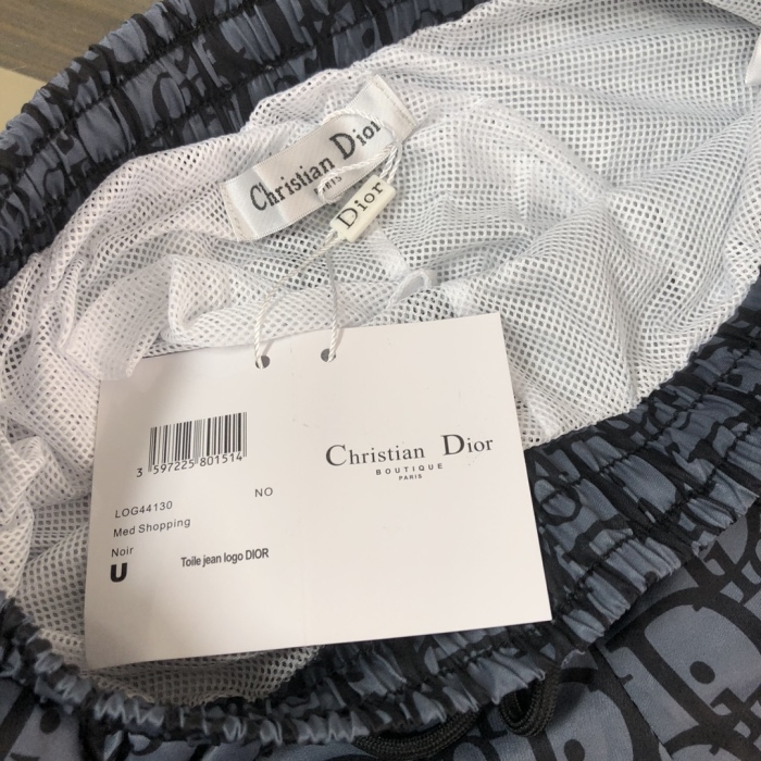 Dior Beach Shorts Size M-XXXL