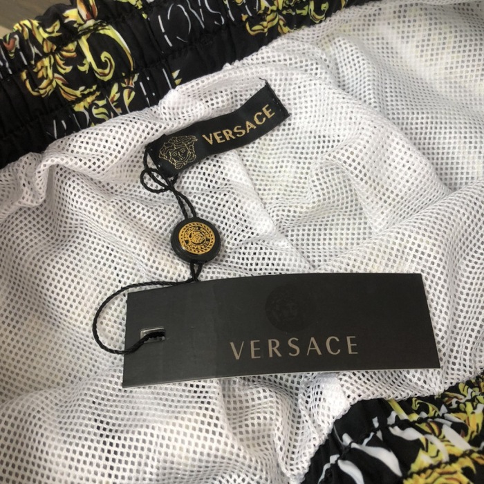 Versace Beach Shorts Size M-XXXL