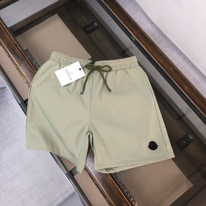Moncler Beach Shorts Size M-XXXL