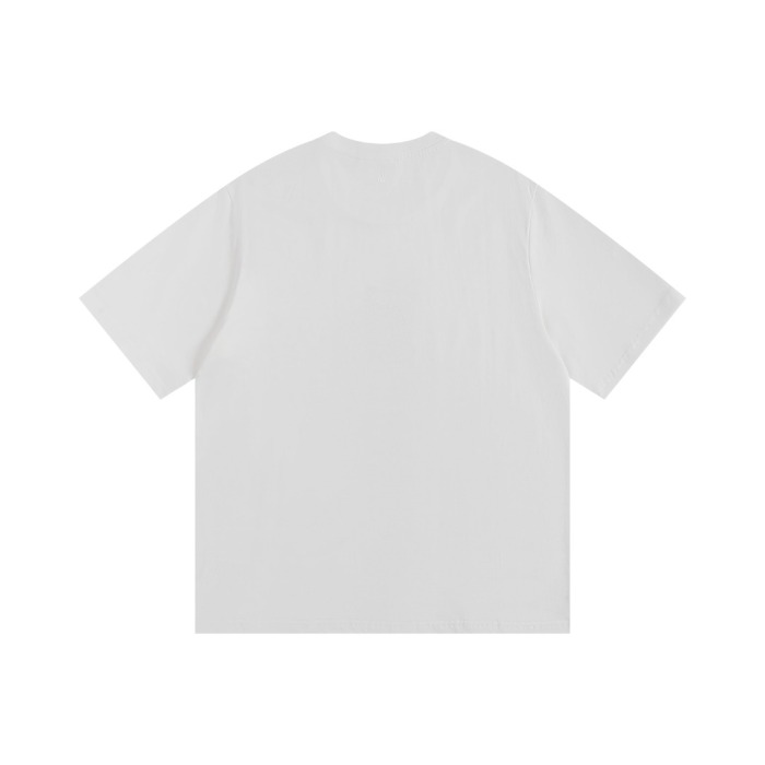 Ami 2026ss New T Shirt Size S-XL