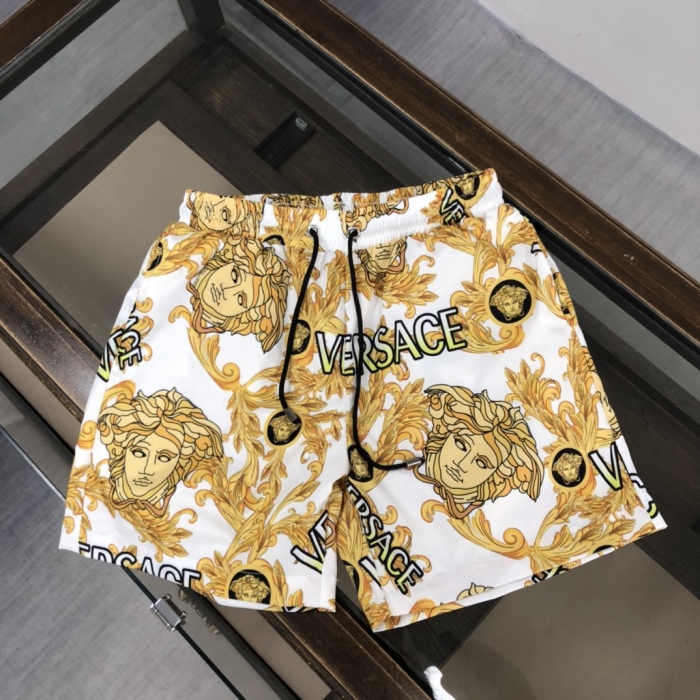 Versace Beach Shorts Size M-XXXL