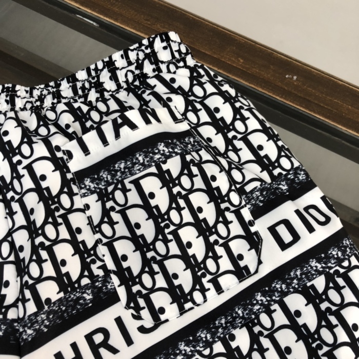 Dior Beach Shorts Size M-XXXL