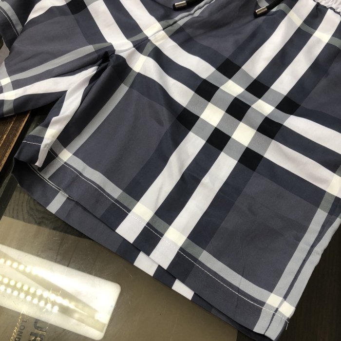 Burberry Beach Shorts Size M-XXXL