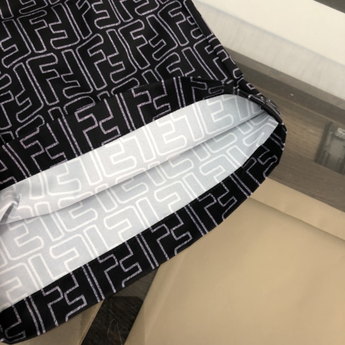 Fendi Beach Shorts Size M-XXXL