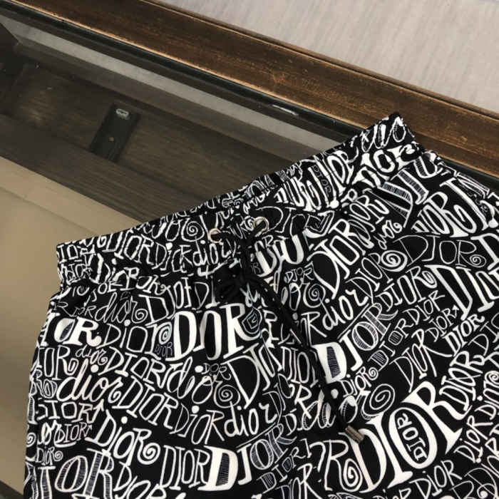 Dior Beach Shorts Size M-XXXL