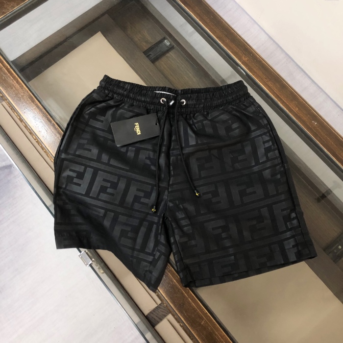 Fendi Beach Shorts Size M-XXXL