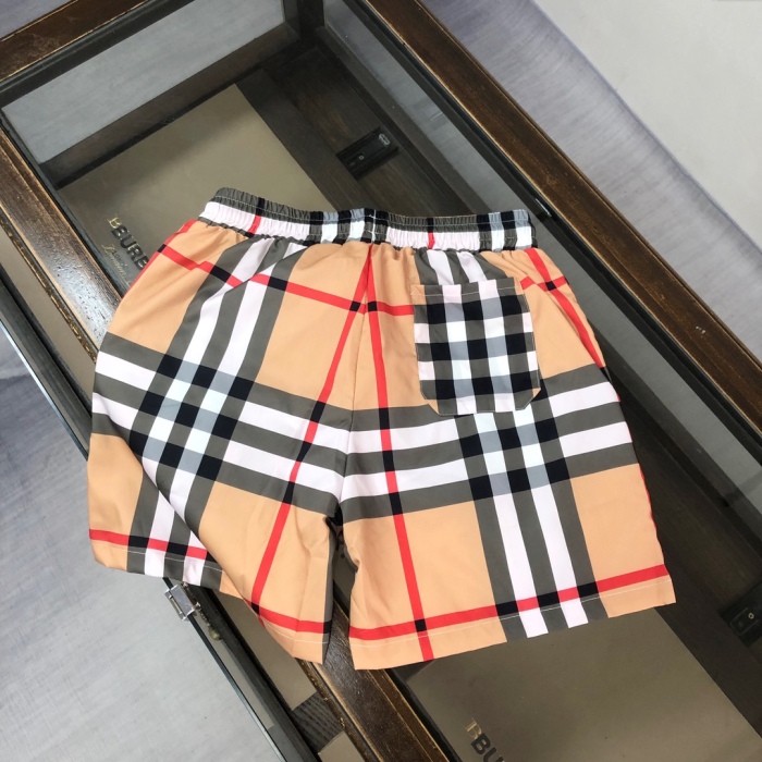 Burberry Beach Shorts Size M-XXXL