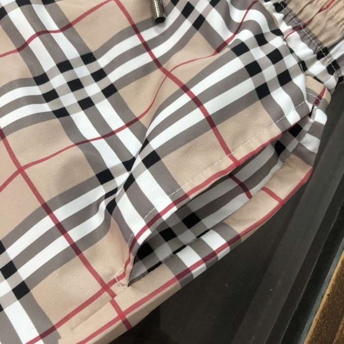 Burberry Beach Shorts Size M-XXXL