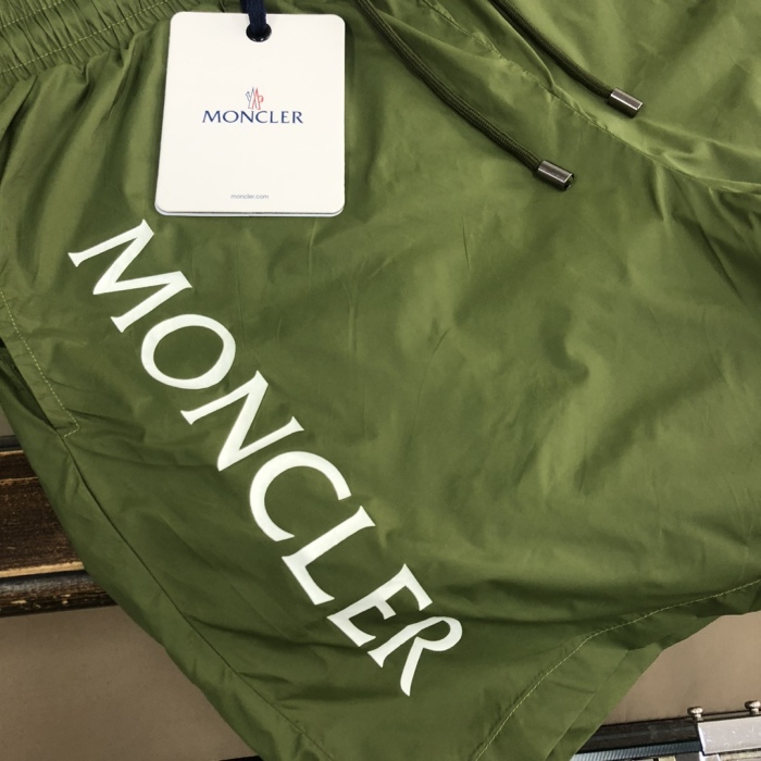 Moncler Beach Shorts Size M-XXXL