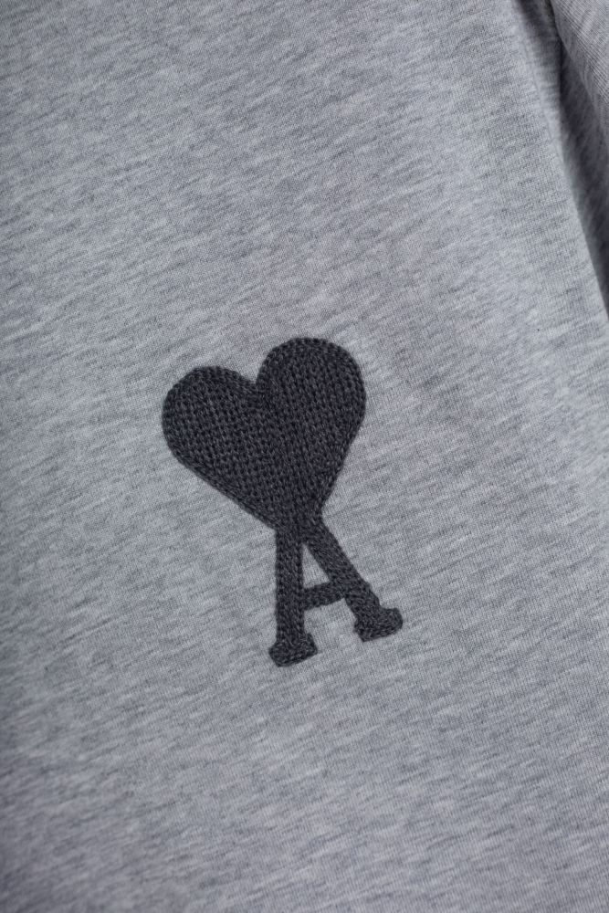 Ami 2026ss New T Shirt Size S-XL