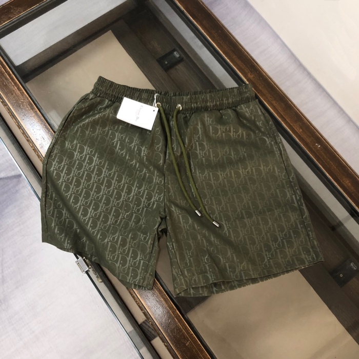 Dior Beach Shorts Size M-XXXL