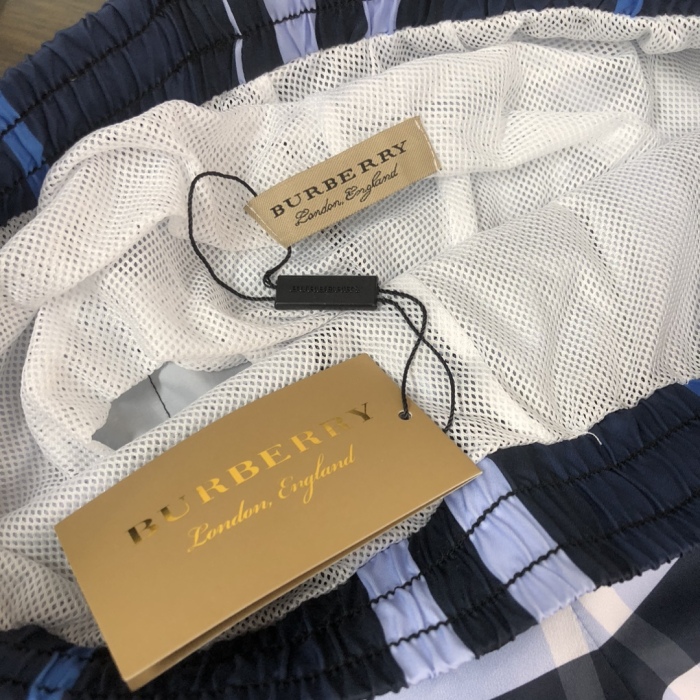 Burberry Beach Shorts Size M-XXXL