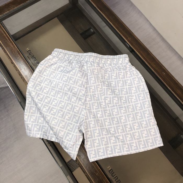 Fendi Beach Shorts Size M-XXXL