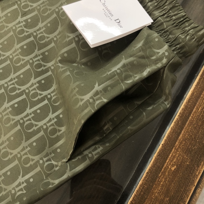 Dior Beach Shorts Size M-XXXL