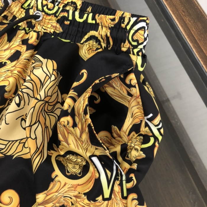 Versace Beach Shorts Size M-XXXL