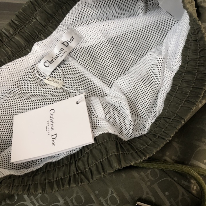 Dior Beach Shorts Size M-XXXL